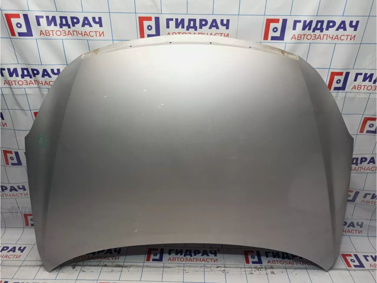 Капот Nissan Almera (G15) 65100-4AA8A